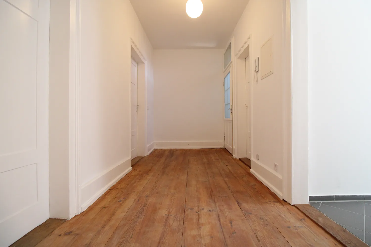 3 Zimmer Wohnung mit 78 m² in Stuttgart – Bild 2