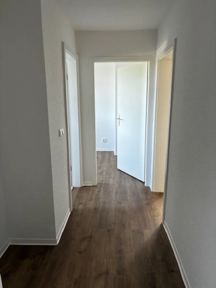 3 Zimmer Wohnung mit 60 m² in Wismar – Bild 2