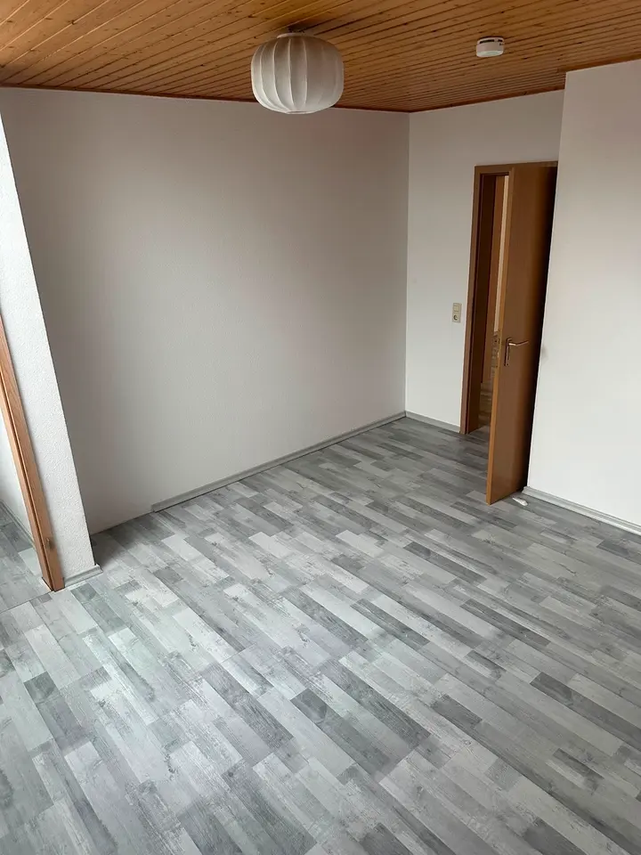 3 Zimmer Wohnung mit 77 m² in Schwäbisch Hall – Bild 3
