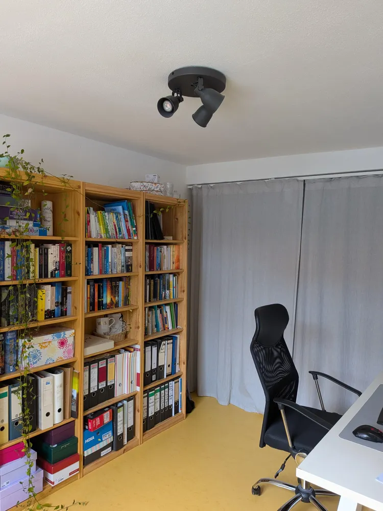 3 Zimmer Wohnung mit 58 m² in Bamberg – Bild 8