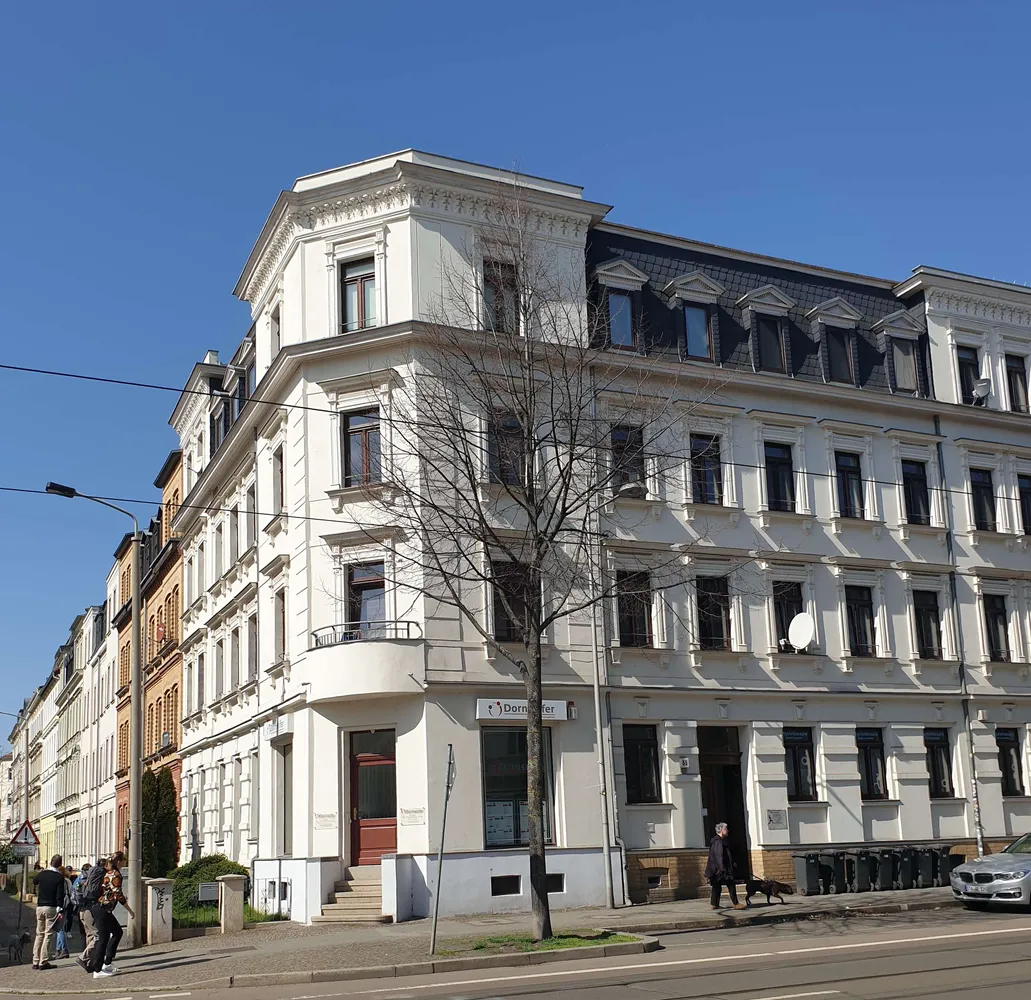 2 Zimmer Wohnung mit 58 m² in Leipzig – Bild 10