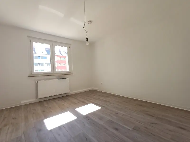 3 Zimmer Wohnung mit 68 m² in Minden – Bild 2