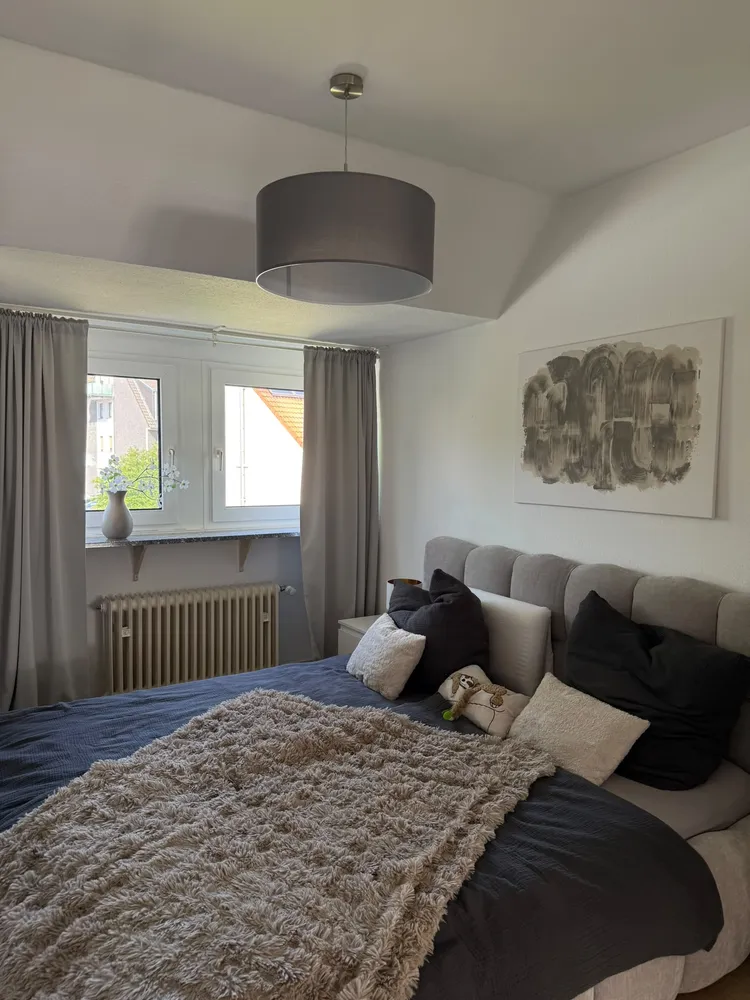 3 Zimmer Wohnung mit 60 m² in Essen – Bild 9