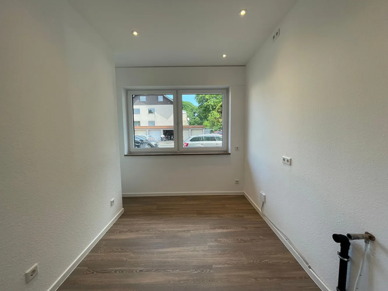 2 Zimmer Wohnung mit 96 m² in Leverkusen – Bild 4