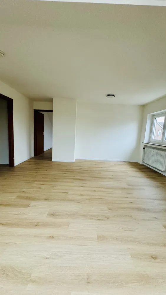 2 Zimmer Wohnung mit 50 m² in Düsseldorf – Bild 6
