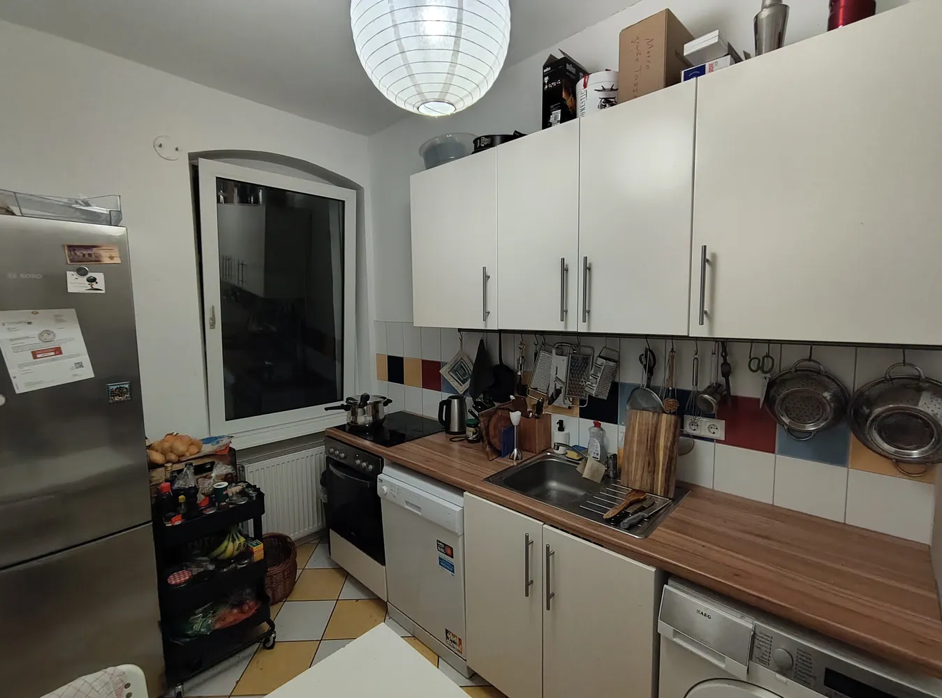 3 Zimmer Wohnung mit 72 m² in Mannheim – Bild 4