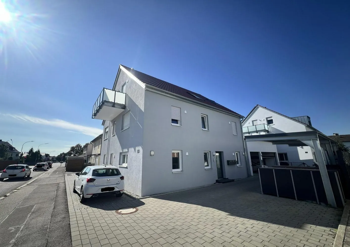 2 Zimmer Wohnung mit 63 m² in Ingolstadt – Bild 11