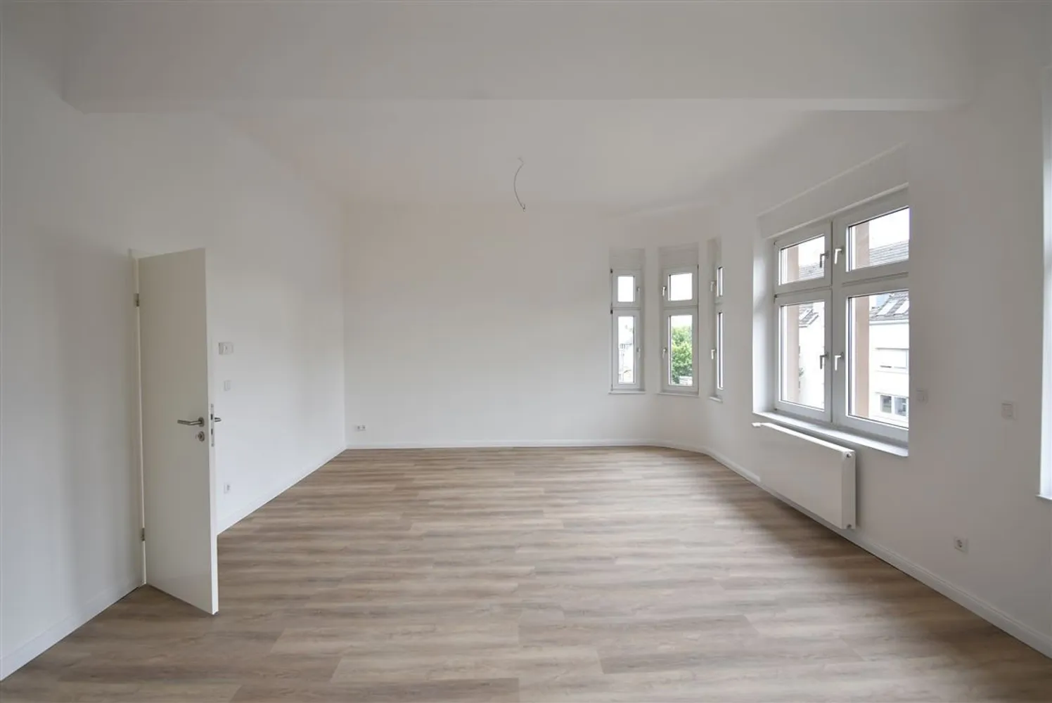 3 Zimmer Wohnung mit 96 m² in Mönchengladbach – Bild 12