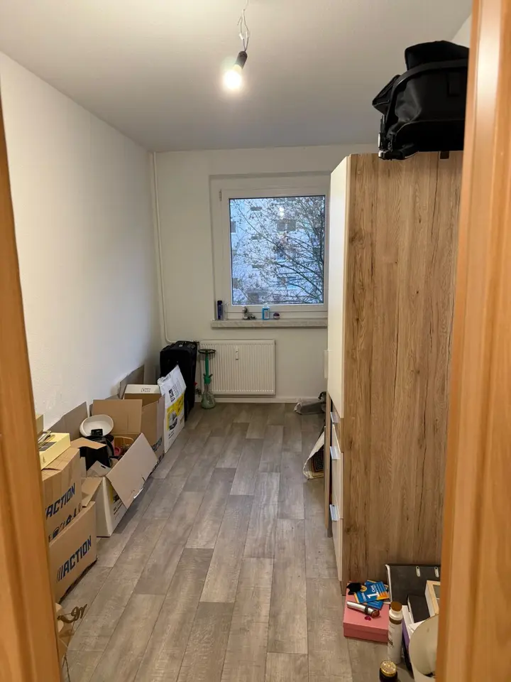 4 Zimmer Wohnung mit 90 m² in Altenburg – Bild 9