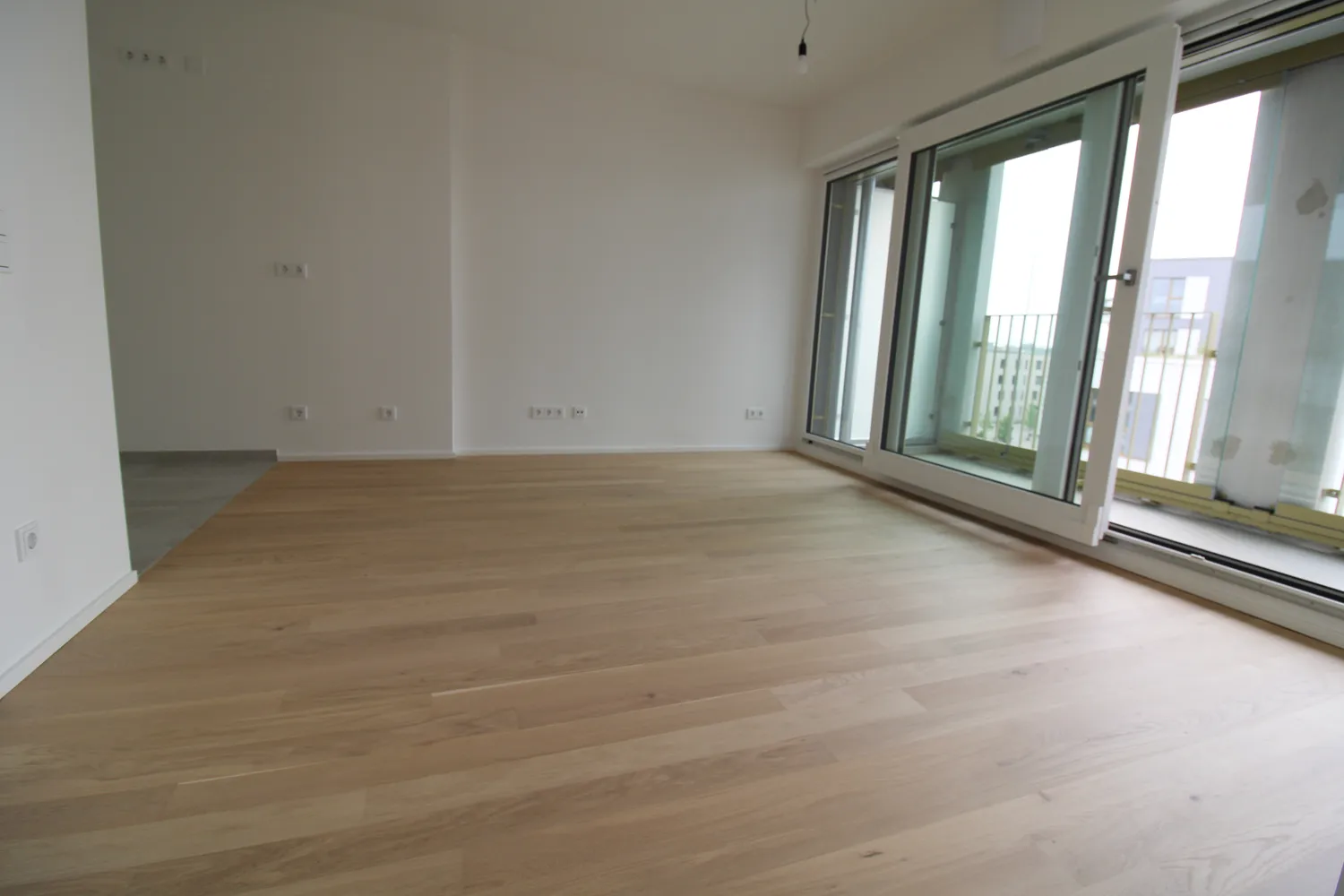 2 Zimmer Wohnung mit 44 m² in München – Bild 2