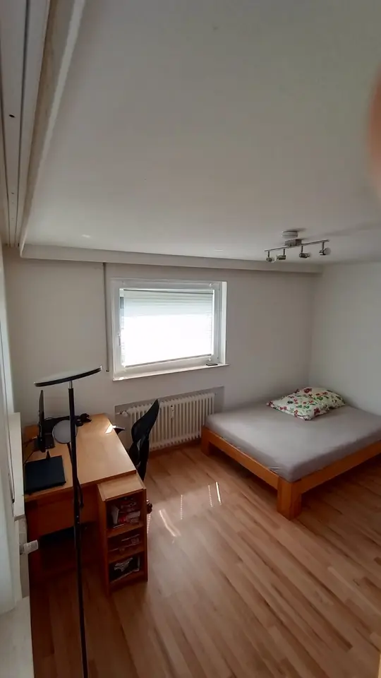 WG-Zimmer mit 18 m² in Osnabrück – Bild 3