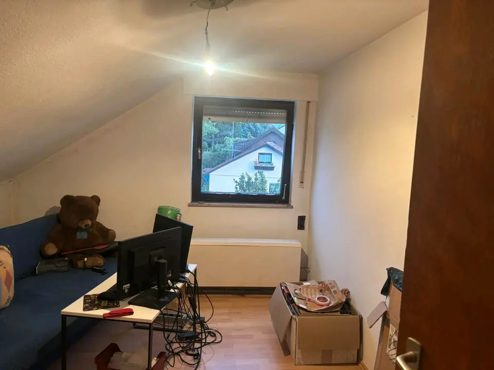 3 room apartment with 44 m² in Günzburg – Photo 3