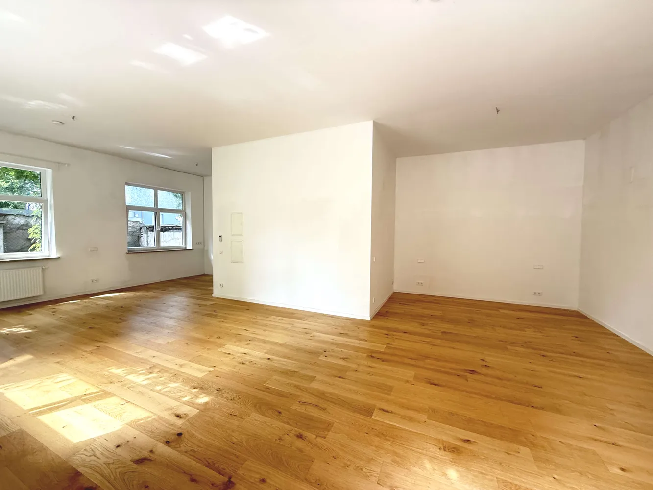 1 Zimmer Wohnung mit 70 m² in München – Bild 3