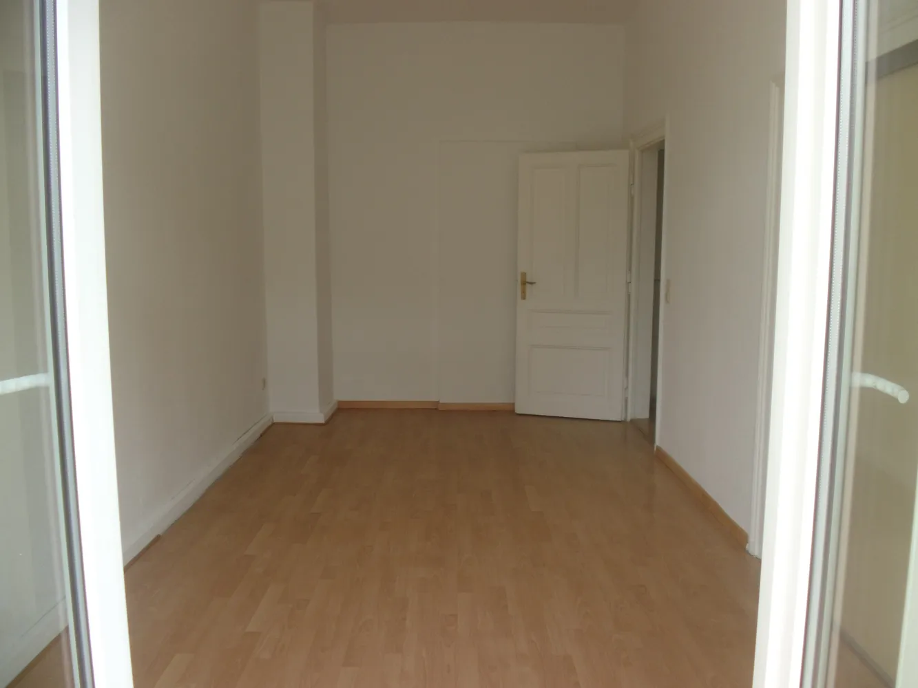 3 room apartment with 76 m² in Frankfurt am Main – Photo 5