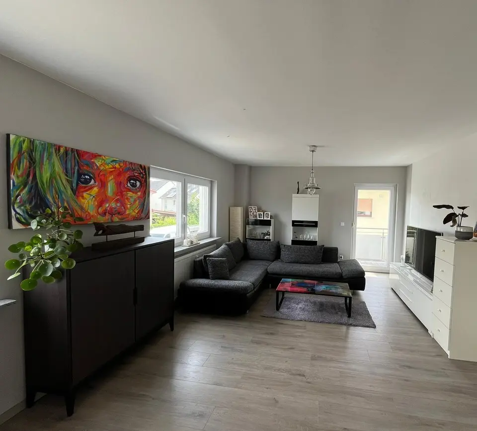 2 Zimmer Wohnung mit 51 m² in Bruchsal – Bild 10