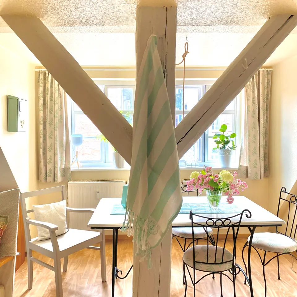 2 Zimmer Wohnung mit 50 m² in Wolfenbüttel – Bild 7