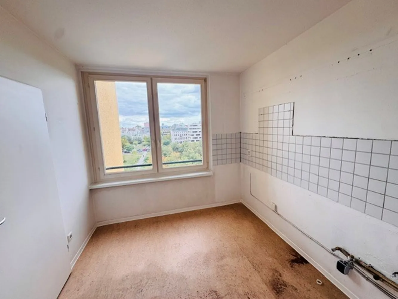 1 Zimmer Wohnung mit 52 m² in Berlin – Bild 7