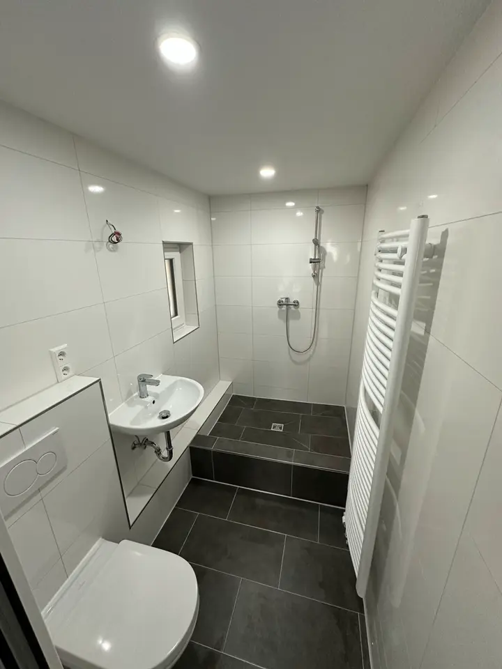 2 Zimmer Wohnung mit 36 m² in Leonberg – Bild 8