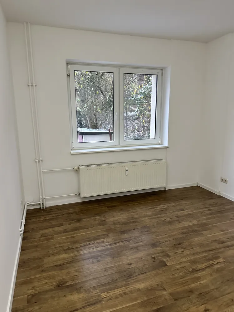 3 Zimmer Wohnung mit 64 m² in Hamburg – Bild 4