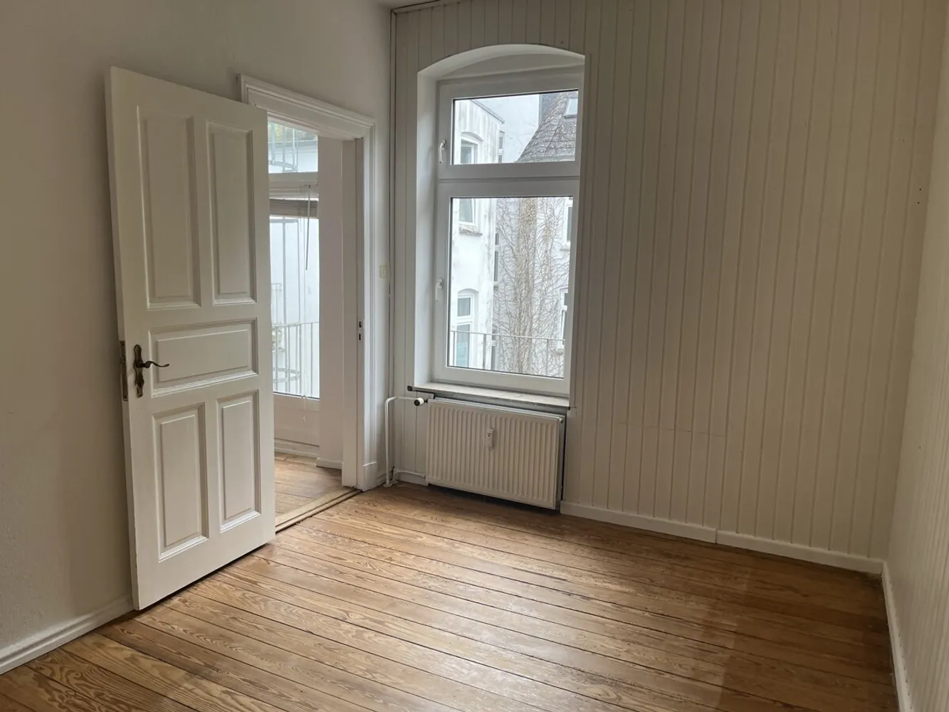 4 Zimmer Wohnung mit 136 m² in Flensburg – Bild 9