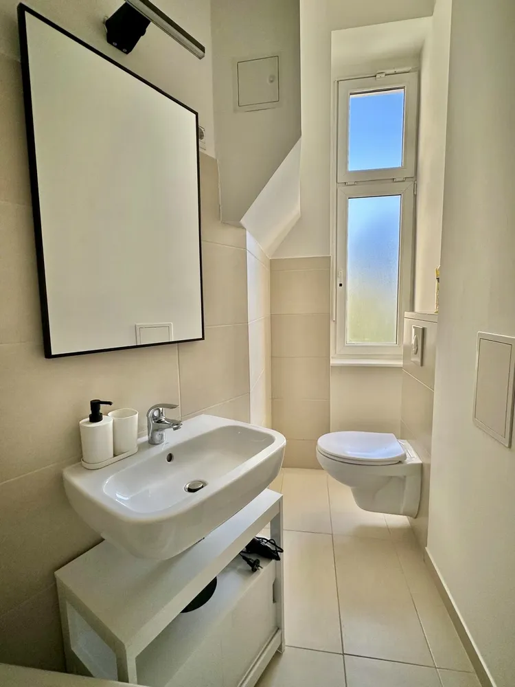 2 room apartment with 40 m² in Berlin – Photo 6