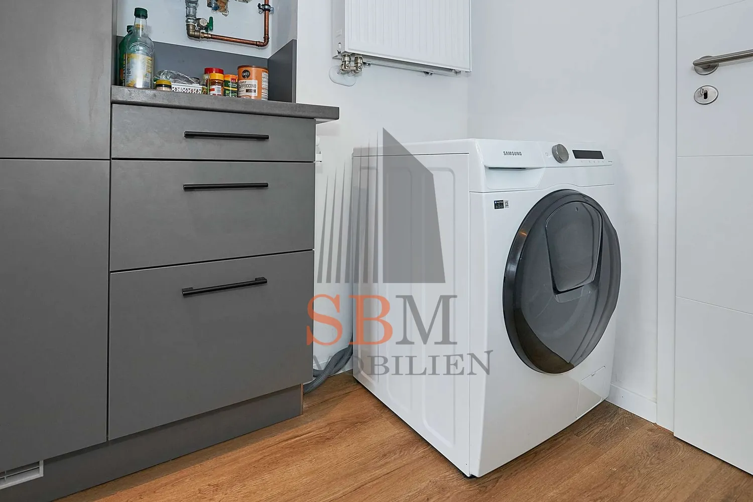 WG-Zimmer mit 15 m² in Nürnberg – Bild 8