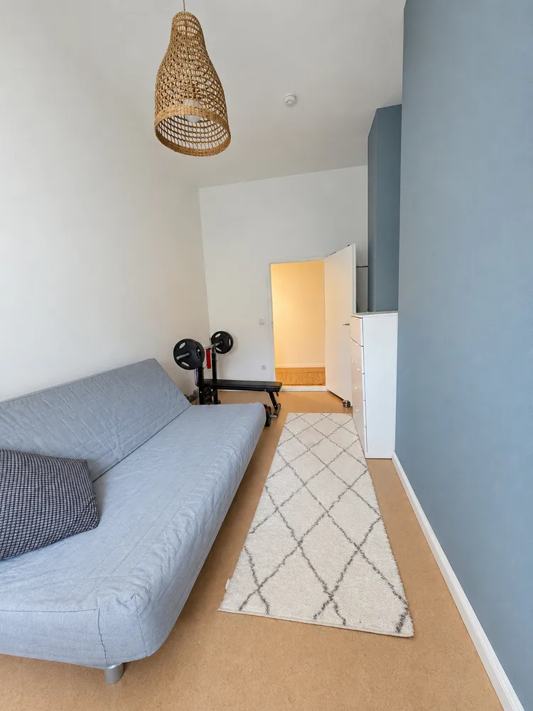 3 Zimmer Wohnung mit 87 m² in Berlin – Bild 10