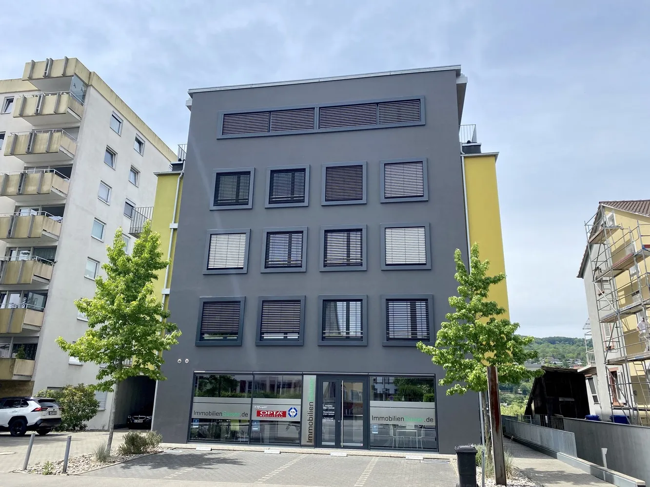 3 room apartment with 78 m² in Lörrach – Photo 12