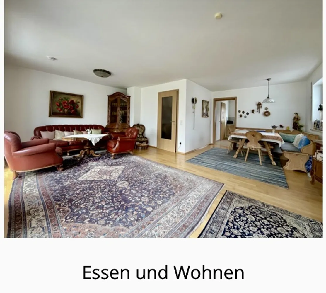 5 Zimmer Haus mit 140 m² in Landshut – Bild 8