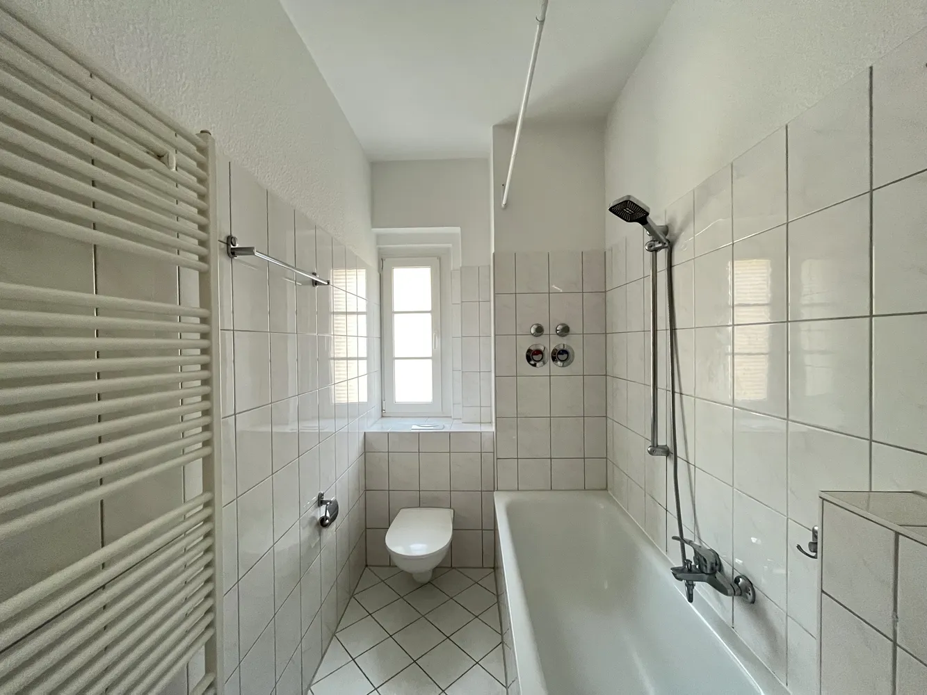 3 Zimmer Wohnung mit 75 m² in Chemnitz – Bild 8