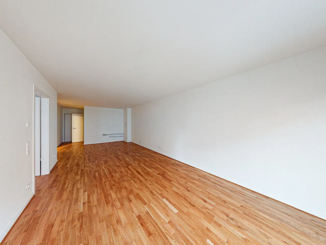 2 Zimmer Wohnung mit 56 m² in Leipzig – Bild 6