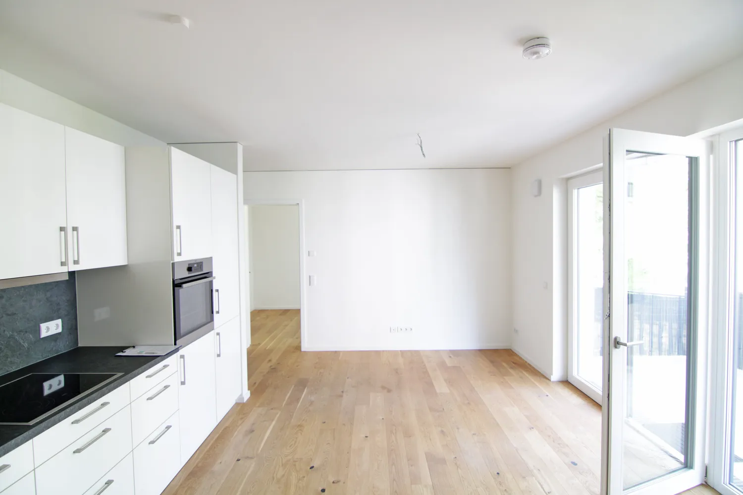 2 Zimmer Wohnung mit 67 m² in Königs Wusterhausen – Bild 1