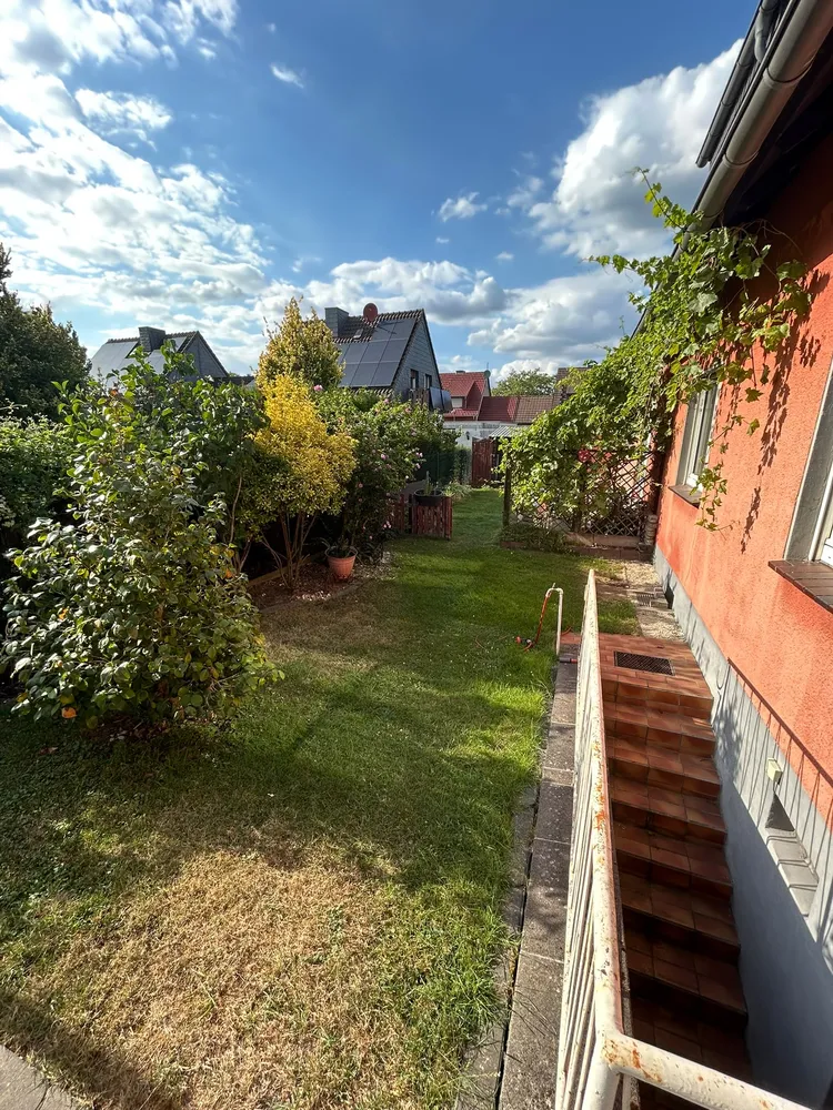 6 Zimmer Wohnung mit 165 m² in Duisburg – Bild 12