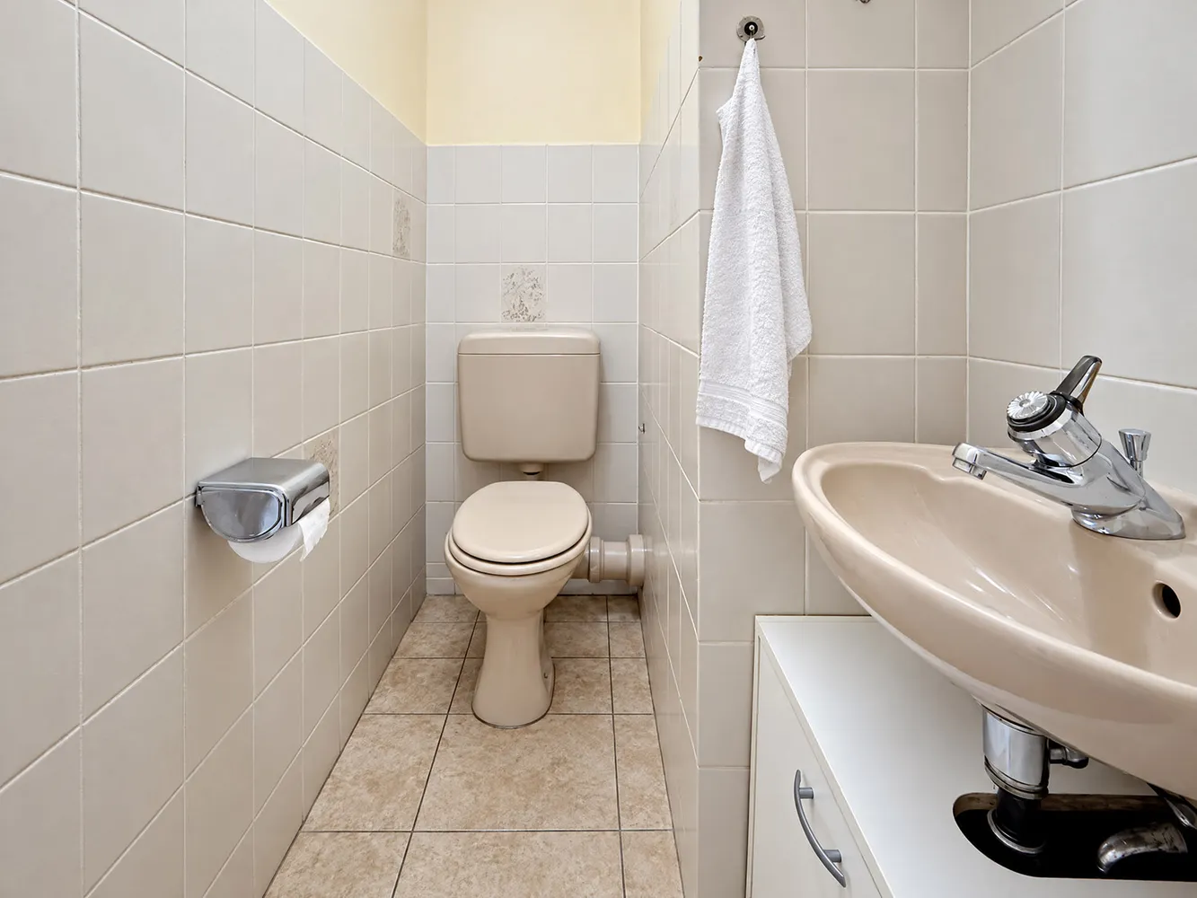 3 room apartment with 85 m² in Augsburg – Photo 3