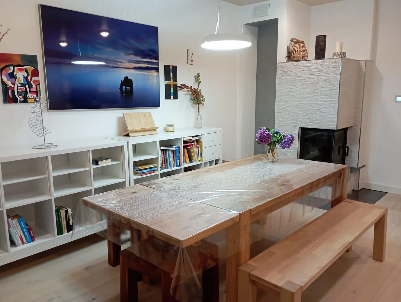 5 Zimmer Haus mit 190 m² in Hamburg – Bild 8