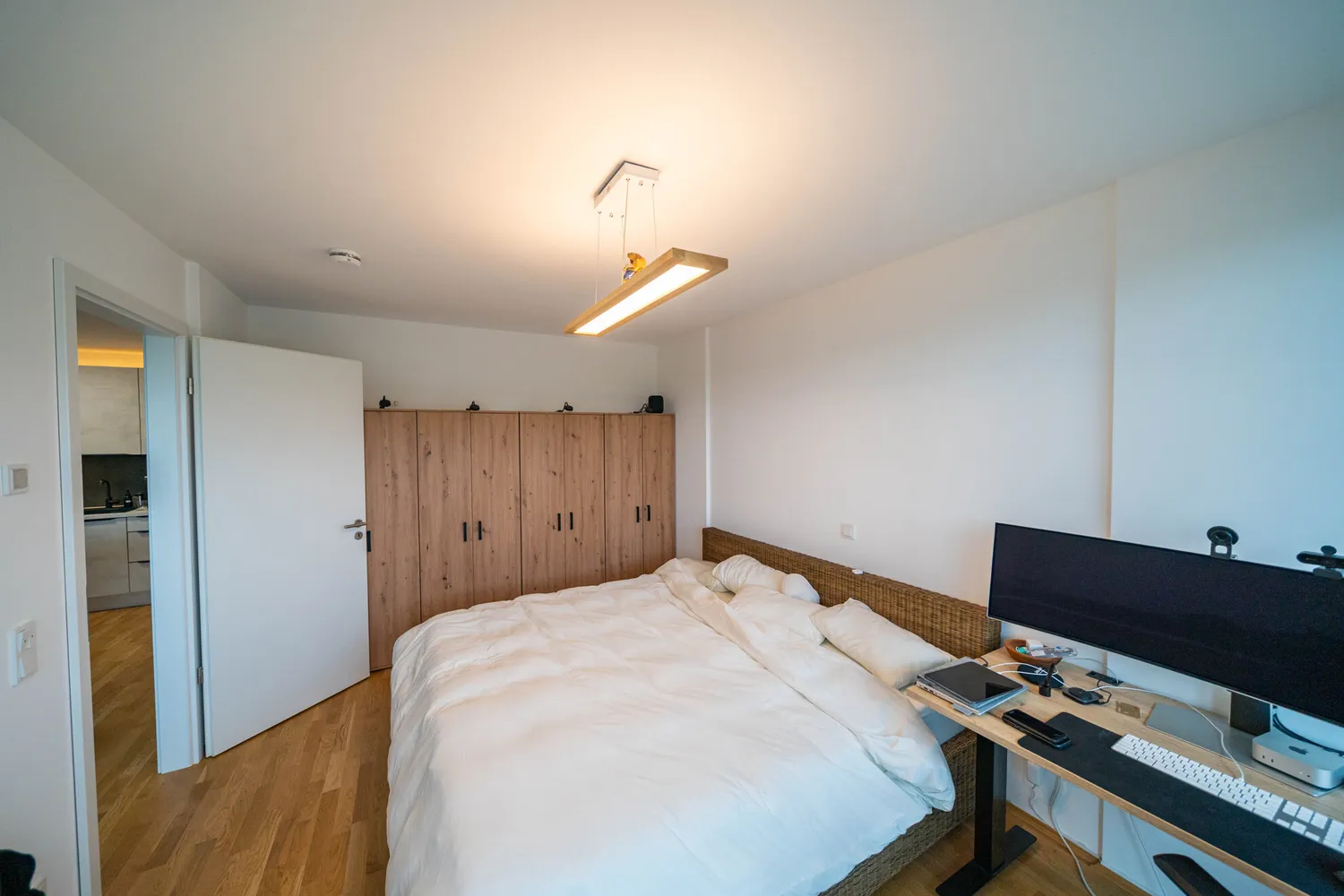 2 Zimmer Wohnung mit 49 m² in Regensburg – Bild 6