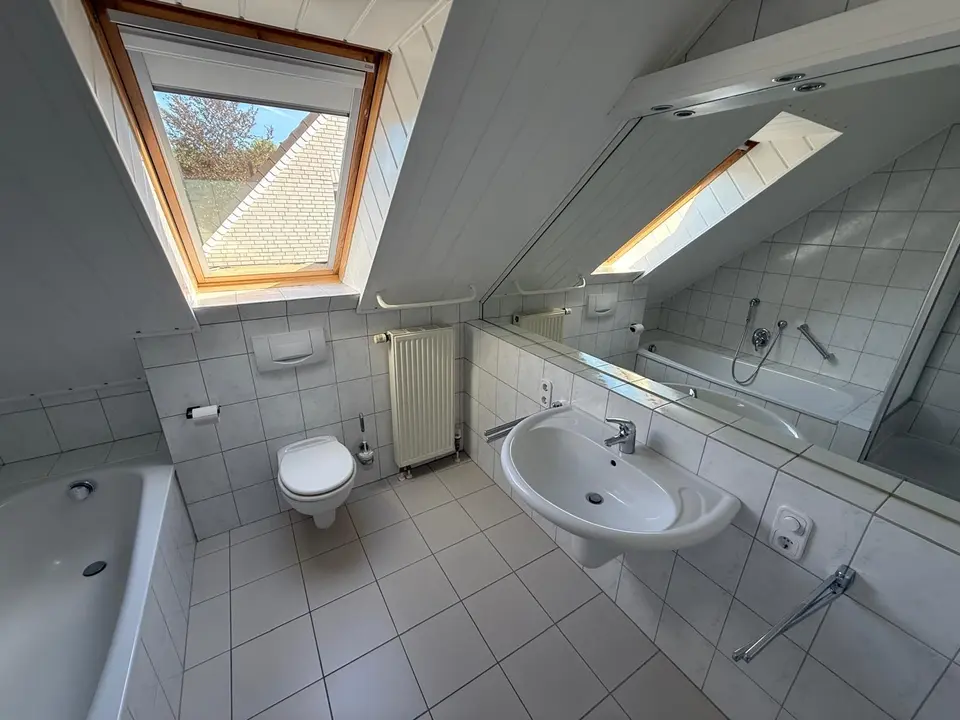 2 Zimmer Wohnung mit 64 m² in Papenburg – Bild 9
