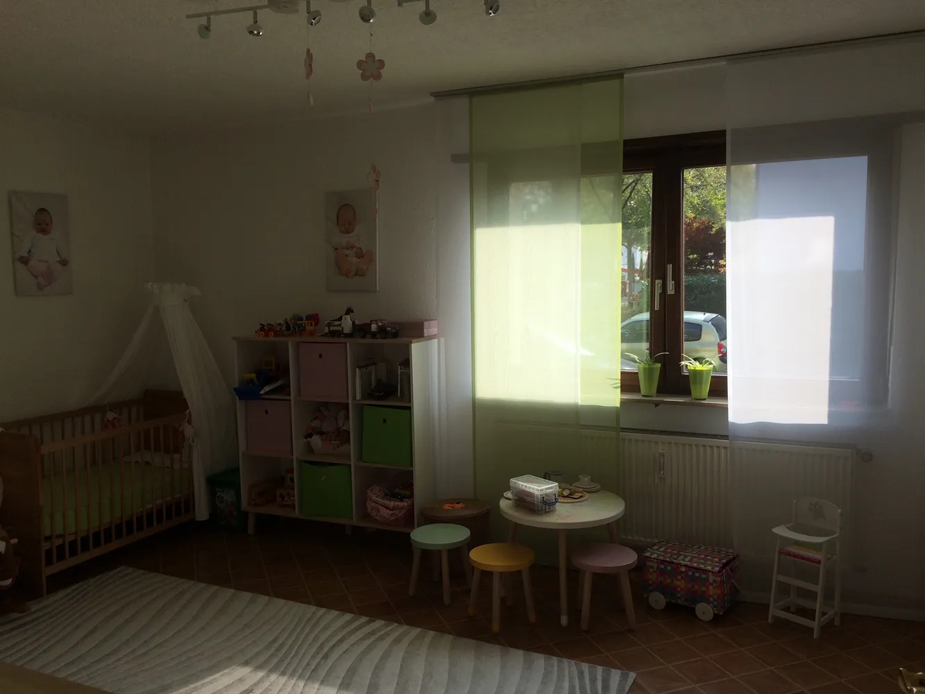 3 Zimmer Wohnung mit 99 m² in Mannheim – Bild 10
