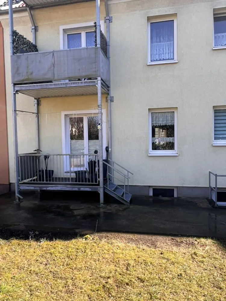 3 Zimmer Wohnung mit 70 m² in Rostock – Bild 5