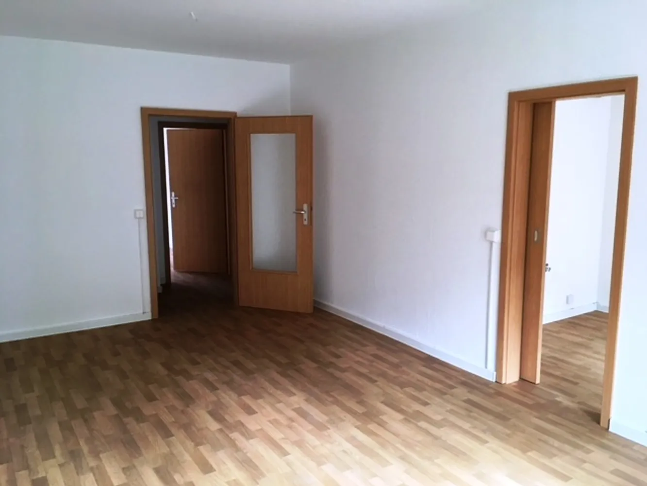 2 Zimmer Wohnung mit 54 m² in Berlin – Bild 2