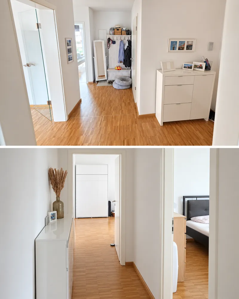 4 Zimmer Wohnung mit 130 m² in Bonn – Bild 2