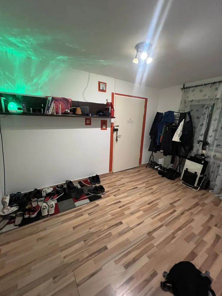 4 Zimmer Wohnung mit 110 m² in Nürnberg – Bild 9