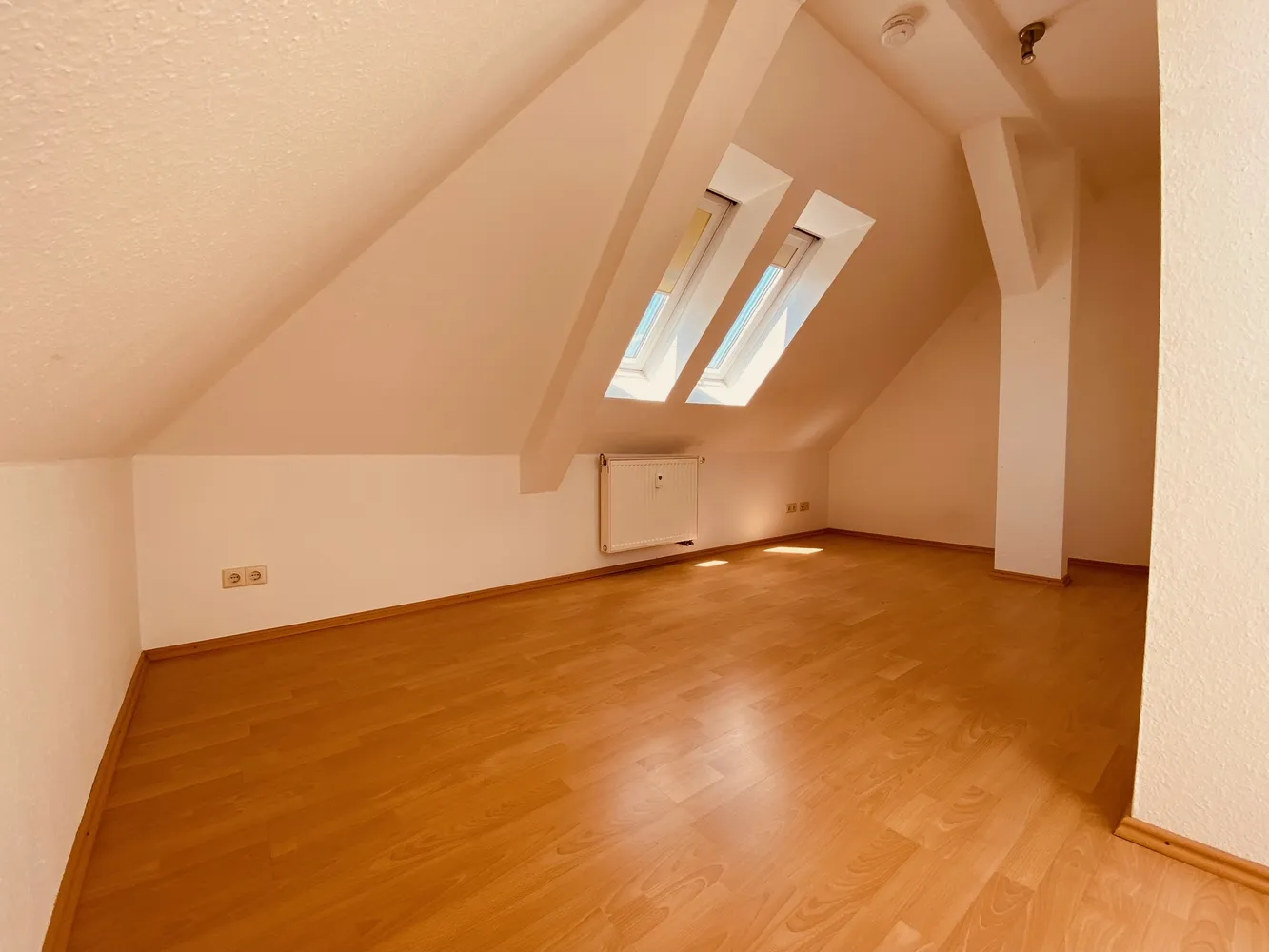 3 room apartment with 100 m² in Eisenach – Photo 8