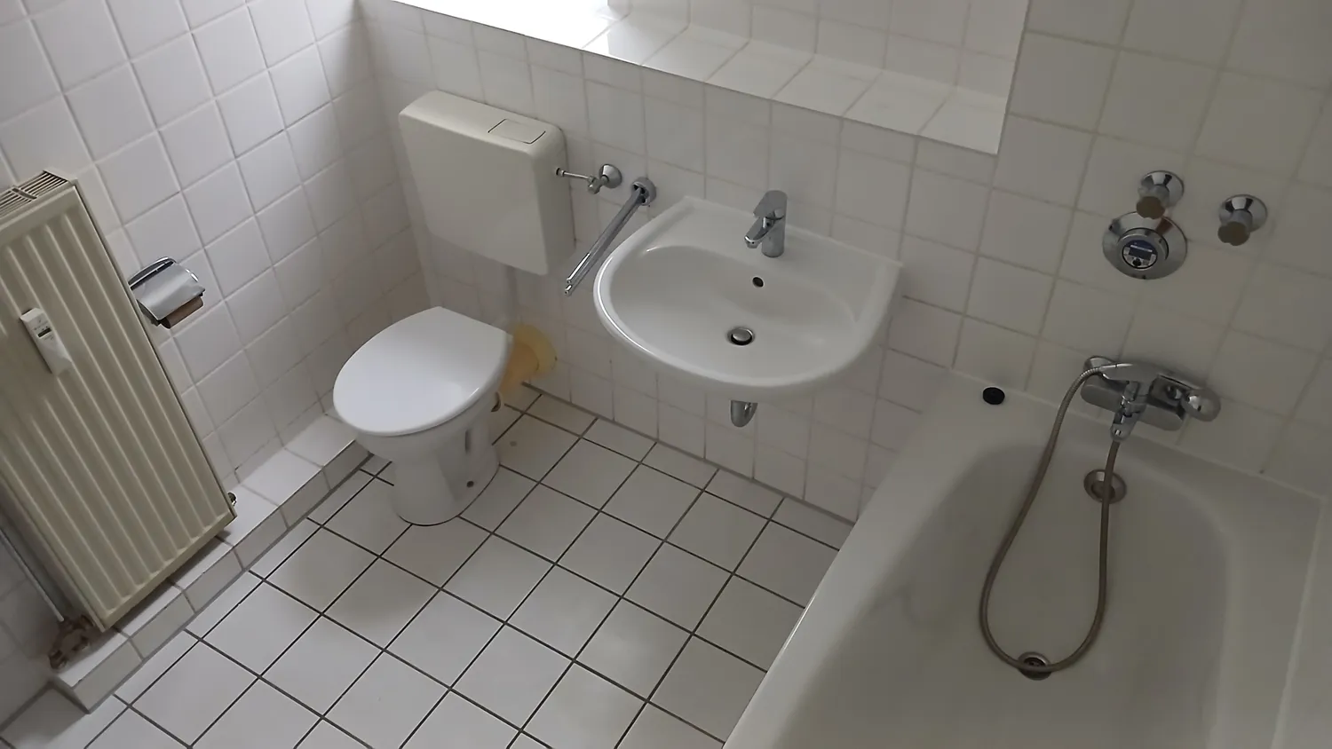 3 Zimmer Wohnung mit 81 m² in Düsseldorf – Bild 8