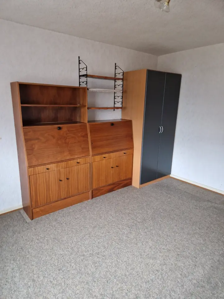 WG-Zimmer mit 60 m² in Saarbrücken – Bild 8