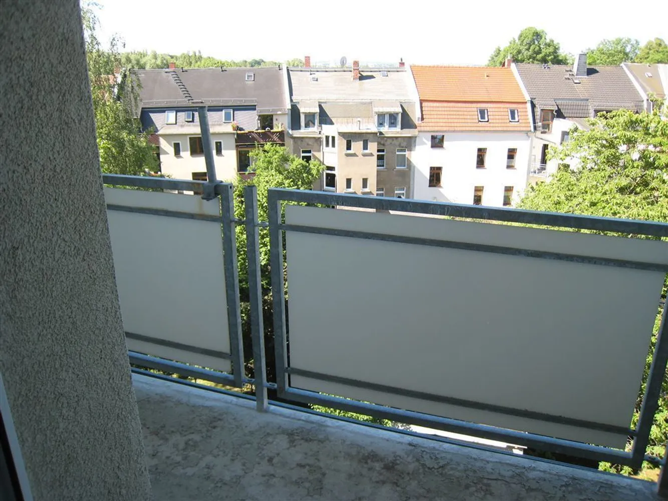 2 Zimmer Wohnung mit 63 m² in Chemnitz – Bild 2