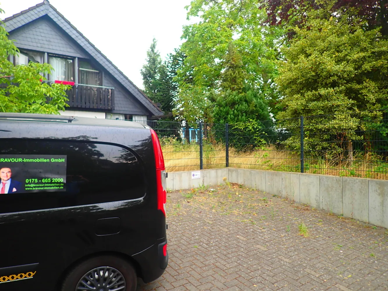 3 room apartment with 160 m² in Cologne – Photo 2