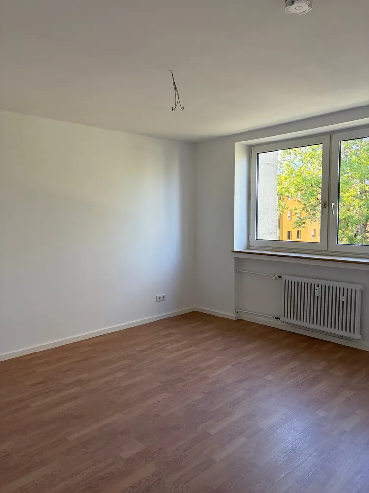 3 room apartment with 70 m² in Fürstenfeldbruck – Photo 9