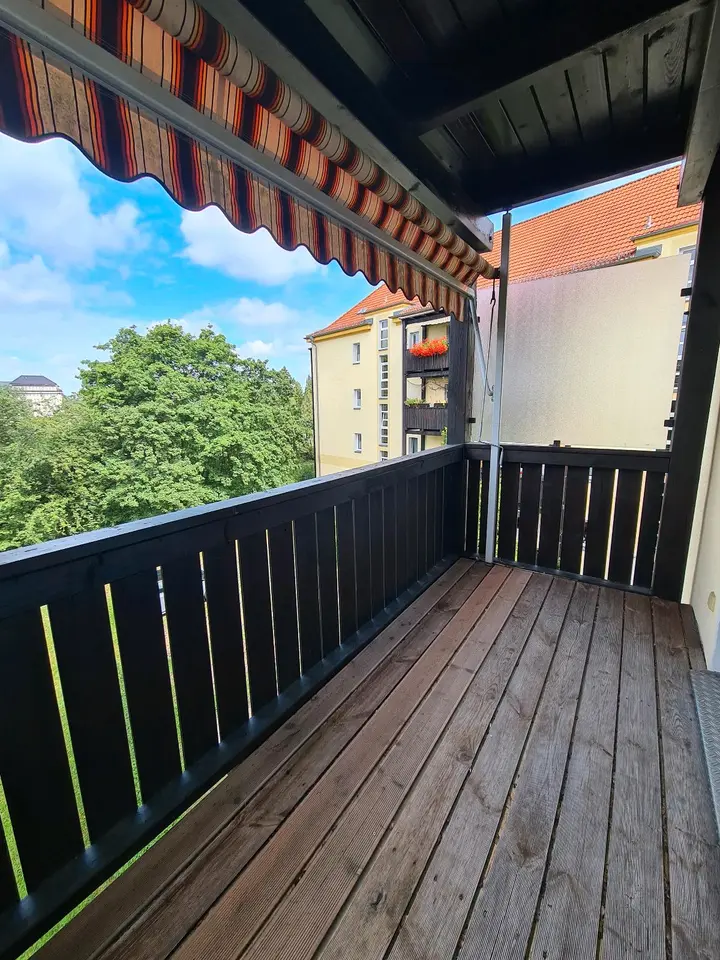 2 Zimmer Wohnung mit 57 m² in Dresden – Bild 7