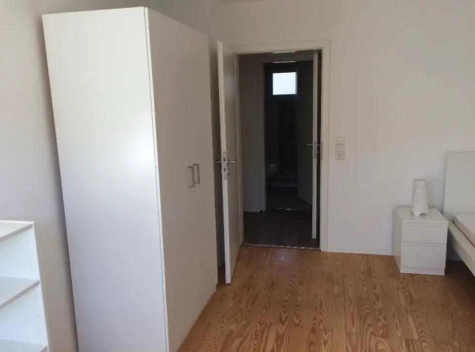 WG-Zimmer mit 18 m² in Mosbach – Bild 2